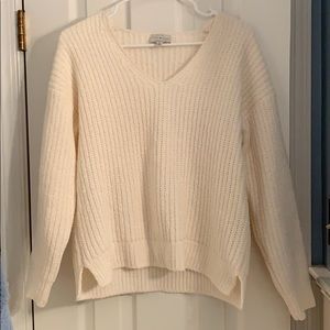 Lucky brand sweater